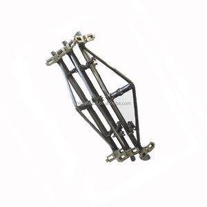 Ensemble <span class=keywords><strong>de</strong></span> <span class=keywords><strong>poutre</strong></span> <span class=keywords><strong>de</strong></span> frein à L-C combinée pour matériel roulant ferroviaire - Product Image 6