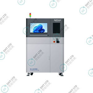 Équipement de test PCBA 3D-AOI SI-1030E - Product Image 2