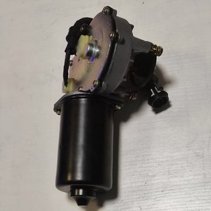 Motor de Limpiaparabrisas de Alta Calidad para Camiones de Trabajo Pesado, Especificación 81.26401.6130, Repuestos para Camiones - Product Image 3