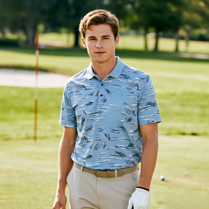 Nuove <span class=keywords><strong>Polo</strong></span> da uomo estive da uomo con logo ricamato all'ingrosso con logo <span class=keywords><strong>Golf</strong></span> senza maniche Set di <span class=keywords><strong>Polo</strong></span> da uomo - Product Image 3