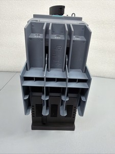 เซอริอุส มอเตอร์ โพรเทคเตอร์ ซีร์กิตเบรกเกอร์ PLC 3RV27425BD10 3RV2742-5BD10 ความเชี่ยวชาญด้านเทคนิคที่ครอบคลุมพร้อมประสบการณ์ที่มีรากฐานลึก - Product Image 5
