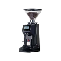 Moulin à café expresso Guangzhou Export Moulin à café automatique en acier inoxydable