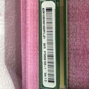 HKC PT500GT03-1จอทีวี LCD 4K 50นิ้ว, หน้าจอ LED TFT อะไหล่แผงสำรองสำหรับซ่อมทีวี - Product Image 5