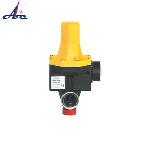 GBD-3 1.5bar Water Pump Automatic Electronic Pressure Control Switch with Water Shortage Protection