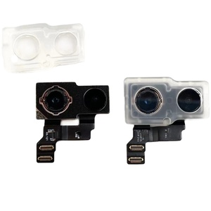 Caméra arrière OEM remise à neuf pour <span class=keywords><strong>Iphone</strong></span> <span class=keywords><strong>12</strong></span> Caméra arrière OEM à tirer de haute qualité Caméra principale de remplacement pour <span class=keywords><strong>Iphone</strong></span> <span class=keywords><strong>12</strong></span> - Product Image 1