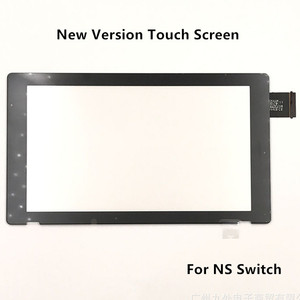 Écran tactile SYY Old New Endurance pour <span class=keywords><strong>console</strong></span> <span class=keywords><strong>Nintendo</strong></span> <span class=keywords><strong>Switch</strong></span>, pièces <span class=keywords><strong>de</strong></span> réparation - Product Image 2