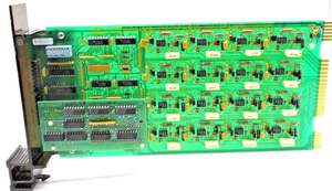 NUEVOS CONTROLES BAILEY MÓDULO DE ENTRADA DE NDSI02 - Product Image 2