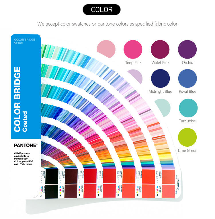 สีที่กำหนดเอง