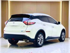 Autos Usados Certificados <span class=keywords><strong>Nissan</strong></span> <span class=keywords><strong>Murano</strong></span> 2021 2.5L XE 2WD Edición Elite - Product Image 3