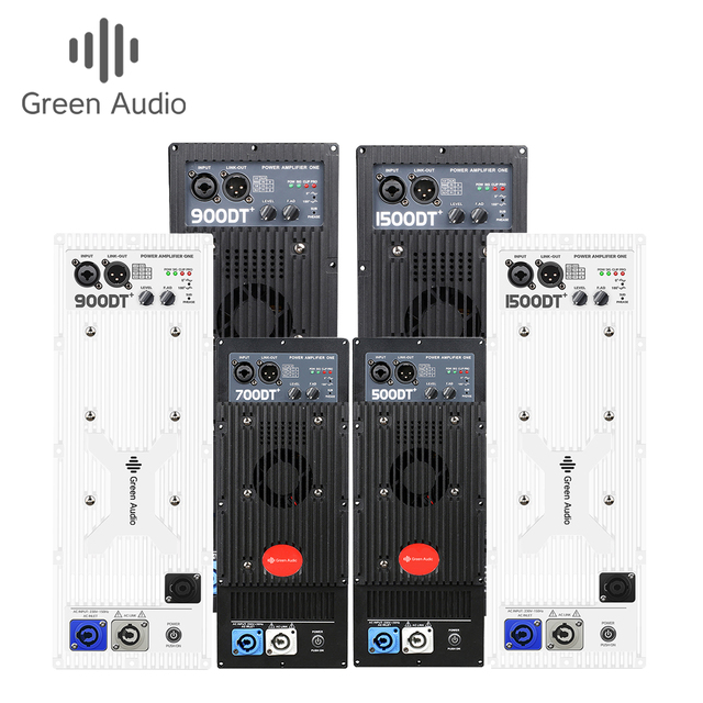 GAP-700DT Multifunctional Plate Amplifier Subwoofer for Wholesales
