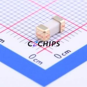 0451.250MRL One-Time Fuse 2410 Fuse ( Type: SMD Fuse )( Rated Current: 250mA )( Rated Voltage (AC): 125V ) - Product Image 2