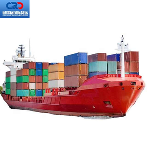 世界的な宅配便ドア・ツー・ドアddp dapエクスプレス航空海上輸送代理店中国からオマーンへバーレーンスリランカ - Product Image 2