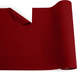 Nouveau produit du fabricant : Nappes <span class=keywords><strong>de</strong></span> <span class=keywords><strong>table</strong></span> en <span class=keywords><strong>papier</strong></span> Airlaid écologiques jetables, style repas moderne, en rouleau, et sets <span class=keywords><strong>de</strong></span> <span class=keywords><strong>table</strong></span>. - Product Image 3