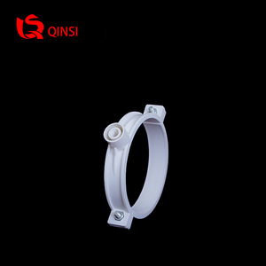 Kitemark chứng nhận uPVC nước mưa máng xối lắp ống nhựa đa năng vật liệu xây dựng cho vườn nhà mái thoát nước - Product Image 5