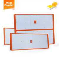 2023 terbaik 120W 240W 480W Lm301 lh351 led campuran Ir Uv merah 660Nm Led papan Pcb Kit Led lampu tumbuh