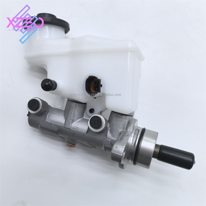 Auto-Onderdelen 47201-52051 Hoofdremcilinder Voor Toyota Yaris Echo 1999 - 2005 Probox/Slagen 2002 - 2014 - Product Image 5