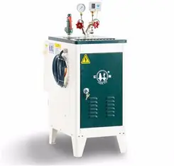 Generatore 12/24Kw realizzato In cina prezzo generatore di vapore elettrico per uso industriale