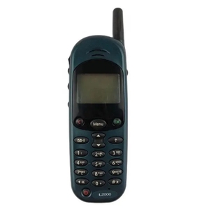 Vente en gros Original pour L2000 Simple pas cher GSM Bar Vieux classique Téléphone portable - Product Image 5