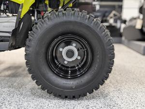 Polaris Outlaw 110 EFI de Alto Rendimiento 2026, Garantía de 3 Años, Plástico DIY OEM ODM - Product Image 6