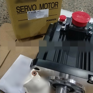 HF353BS-A47 มอเตอร์ PLC ของแท้ใหม่เอี่ยม มอเตอร์ AC คุณภาพสูง พร้อมการรับประกันหนึ่งปี - Product Image 1