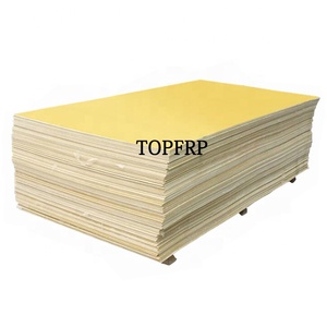 Tablero Laminado de Fibra de Vidrio con Resina Epoxi 3240 - Product Image 1
