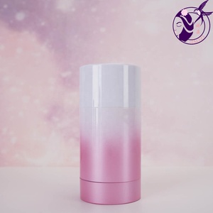 Chai Nhựa Rỗng 15G 30G 50G 75G Chất Khử Mùi Chất Khử Mùi Bao Bì Nước Hoa Rắn Khử Mùi Stick Container - Product Image 2