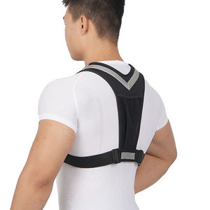 Chaleco reflectante para correr al aire libre, chaleco de entrenamiento y running con soporte para teléfono en el pecho, chalecos con peso - Product Image 3