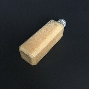 שרף חילוף יונים קטיוני חומצי חזק מסדרת סטירן EC010 - שרף סינתטי EXTREPURE - Product Image 1