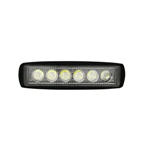 Made In China 36W IP68 PC panel cheap EPS Led Tube Light Bar