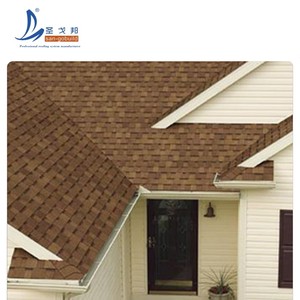 Bardeaux de <span class=keywords><strong>toiture</strong></span> Chine Panneaux d'asphalte stratifiés de haute qualité pour l'exportation mondiale - Product Image 1