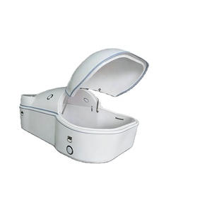 เข็มขัดนวดบำบัดแบบลอยน้ำ EP พร้อมฟังก์ชั่นดนตรีและแมกนีเซียมซัลเฟต - Product Image 5