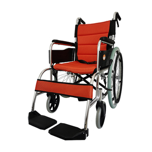 Nuevos productos conveniente plegable manual de silla de ruedas para <span class=keywords><strong>el</strong></span> hospital - Product Image 1