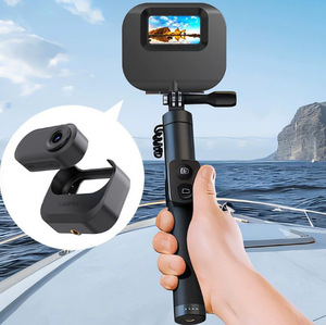 กล้องถ่ายรูปเด็ก Phomemo ความละเอียด Full HD 1080p 120 °   เซ็นเซอร์ CMOS แบบมุมกว้าง รองรับ WiFi และ MicroSD สำหรับเด็ก - Product Image 4