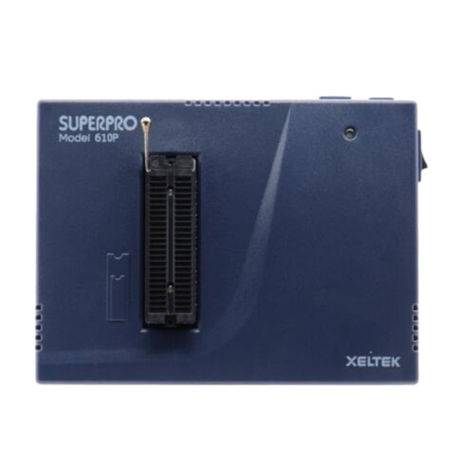XZT 100% Original and Lowest Price Universal Programmer Xelteks Superpro 610P