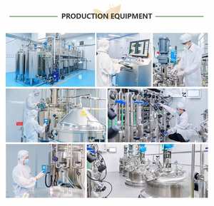 ผงคอลลาเจน<span class=keywords><strong>ปลา</strong></span>ไตรเปปไทด์เพื่อความงามผิว OEM/ODM - Product Image 4