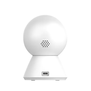 Nouvelle Caméra de Surveillance Intérieure Sans Fil K11 2026 avec Interphone à Distance, Vision Nocturne Intelligente Haute Définition pour la Sécurité Domestique - Product Image 3