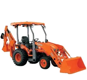 HIGH-QUALITY KUBO TA L2250 small Farm Tractor (more models for sale)