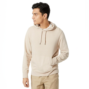 Basiques : Sweat-shirts pour hommes les plus populaires, taille personnalisée, nouveau style, couleur personnalisée - Product Image 1