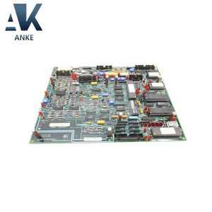 Tarjeta de control 531X300CCHAFM5 para General Electric - Product Image 1