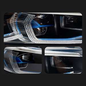 Pour <span class=keywords><strong>BMW</strong></span> G12 G11 Phares Laser de Haute Qualité pour <span class=keywords><strong>BMW</strong></span> G11 G12 2019 <span class=keywords><strong>2020</strong></span> 2021 2022 pour <span class=keywords><strong>BMW</strong></span> Série 7 <span class=keywords><strong>730</strong></span> 740 750 760 - Product Image 6