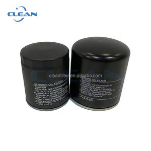 ไส้กรองน้ำมันเครื่องอัดอากาศราคาโรงงาน PS-CE11-506 PS-CE11-501 PS-CE11-502 PS-CE11-505 - Product Image 3