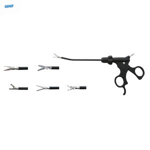 เครื่องมือศัลยกรรมพลาสติก/คีมผ่าตัดเต้านม - Product Image 2