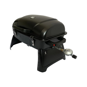 Barbacoa de parrilla de <span class=keywords><strong>Gas</strong></span> al aire libre 2024 para <span class=keywords><strong>promoción</strong></span> de fabricación de cocina interior y exterior con acabado recubierto de polvo - Product Image 5