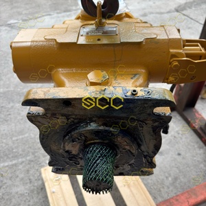 Chargeuse sur pneus 3849434 3849439 3849437 3849431 3849432 Pompe hydraulique <span class=keywords><strong>993K</strong></span> Pompe principale Convient pour CAT <span class=keywords><strong>Caterpillar</strong></span> <span class=keywords><strong>993K</strong></span> Excavatrice - Product Image 2