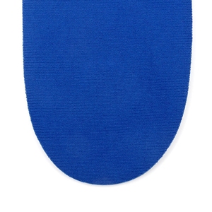 Plantillas planas termoplásticas de longitud completa EVA de alto rebote, plantilla personalizada para cuidado de pies de plástico moldeable por calor, - Product Image 5