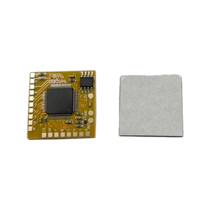 Chip IC de Repuesto 5.0 para Consola PS2, Chip IC Grande y Pequeño para Consola de Juegos <span class=keywords><strong>PlayStation2</strong></span> - Product Image 1