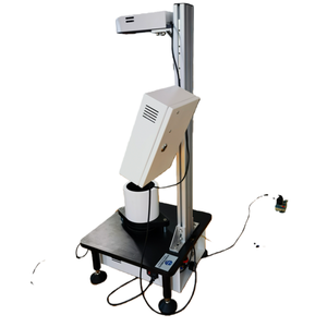 Valtest voor kunststof en rubber, conform <span class=keywords><strong>ASTM</strong></span> <span class=keywords><strong>D1709</strong></span> - Product Image 3