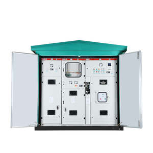 Transformador trifásico de distribución sumergido <span class=keywords><strong>en</strong></span> aceite de 1000 kVA-2000 kVA, 11 kV, 60 Hz, serie ZGS, al mejor precio - Product Image 2