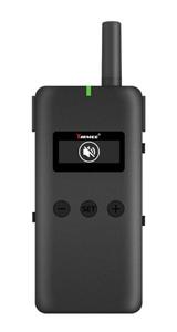 Sistema di Guida Turistica Wireless YARMEE YT500 con 30 Ricevitori, Batteria da 3000mAh, Portata di 200m, Garanzia di 3 Anni per Turismo e Conferenze - Product Image 2