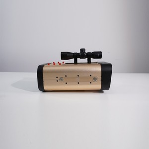 Moniteur de mouvement laser double YZ-120 PRO avec fonction de <span class=keywords><strong>recherche</strong></span> intelligente pour les sites de secours - Product Image 3